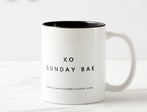 More Sunday Please Mug - Always Sunday Shop
