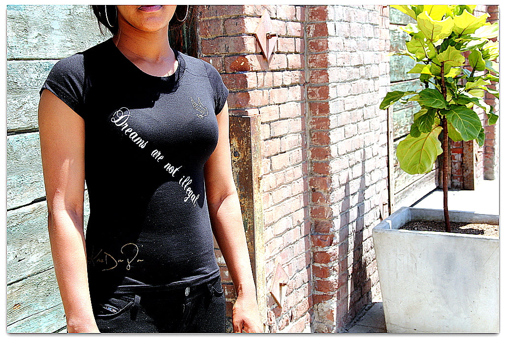 Live Free Short Sleeve Statement Tee - Always Sunday Shop
